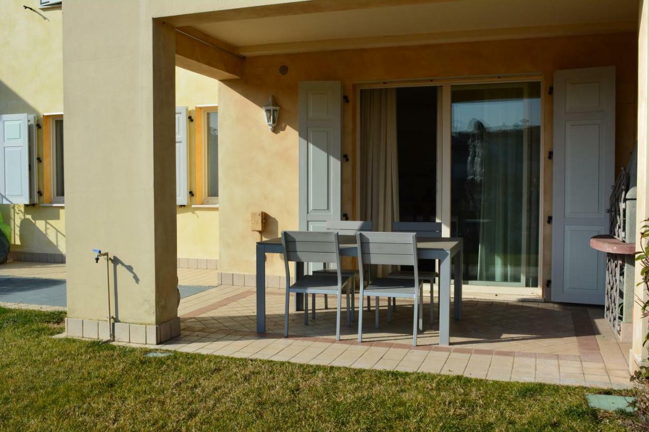 Il Giardino Di Laura - Sirmione Apartment Exterior photo