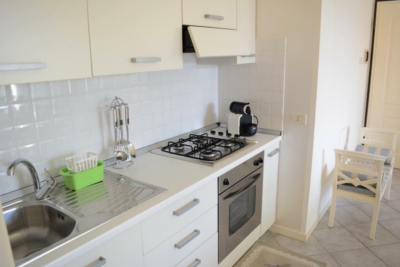 Il Giardino Di Laura - Sirmione Apartment Exterior photo